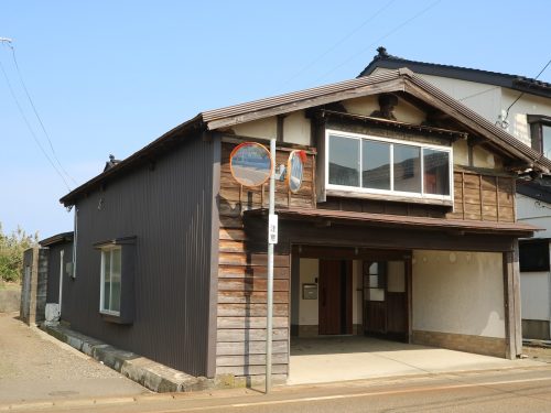 上町貸家