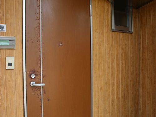 玄関・ポーチ
