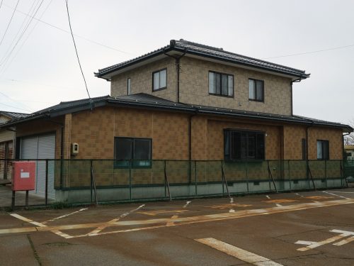 桐畑中古住宅